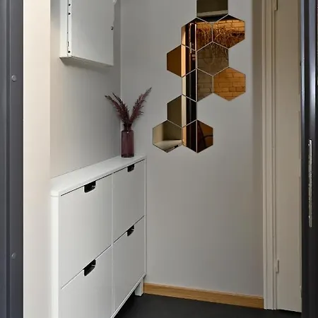 Private Apartment