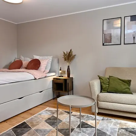 Apartament Private *