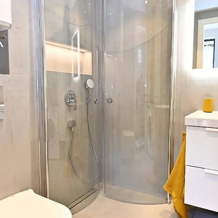 Private Apartment