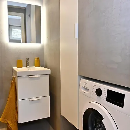 Private Apartment