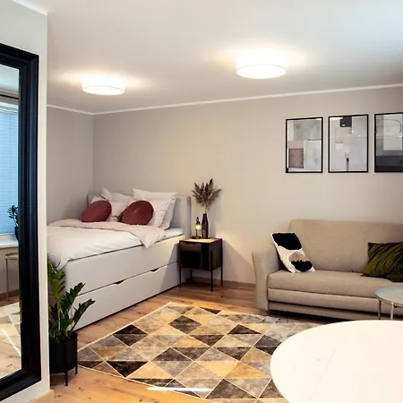 Apartment Private