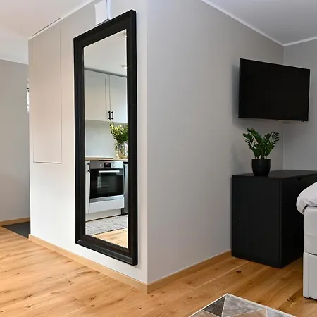 Korter Private Parnu