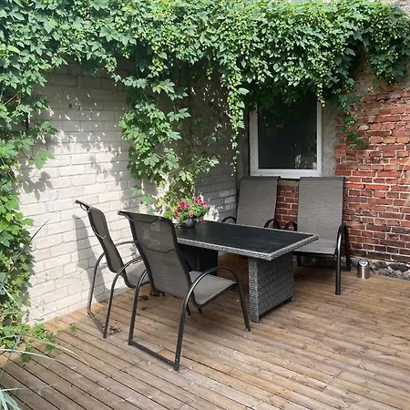 Apartment Private