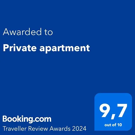 Private Apartment