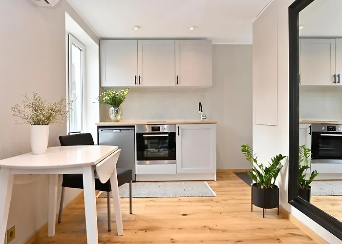 Private Appartement *