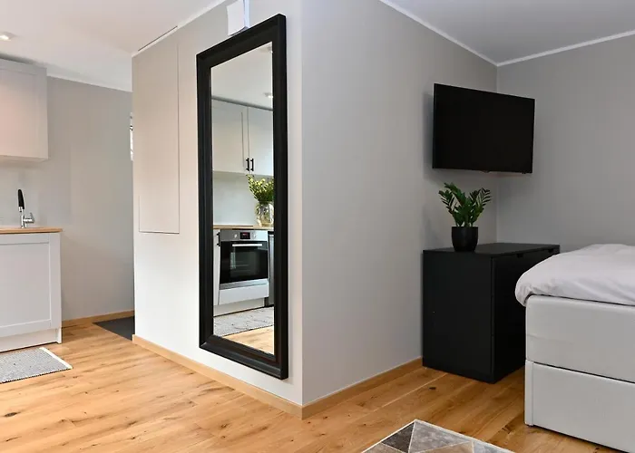 Apartman Private Parnu